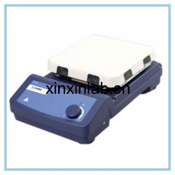 標準型7寸方盤(pán)磁力攪拌器