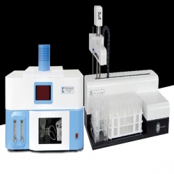 SK-樂(lè )析連續流動(dòng)氫化物發(fā)生雙道原子熒光光譜儀