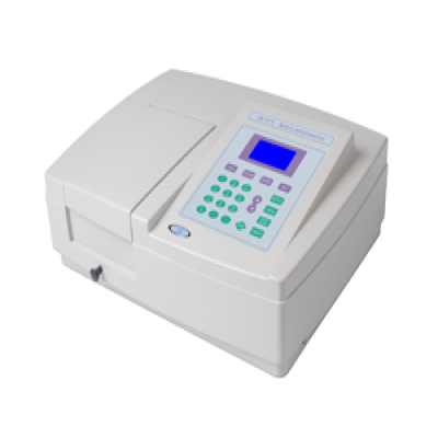 V-5600/V-5800型可見(jiàn)分光光度計