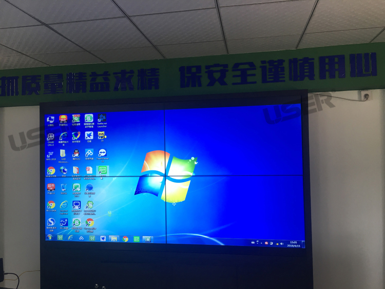 如何維護液晶拼接屏以延緩液晶拼接屏的老化？