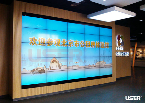 一般哪些地方最需要大屏拼接電視墻呢？